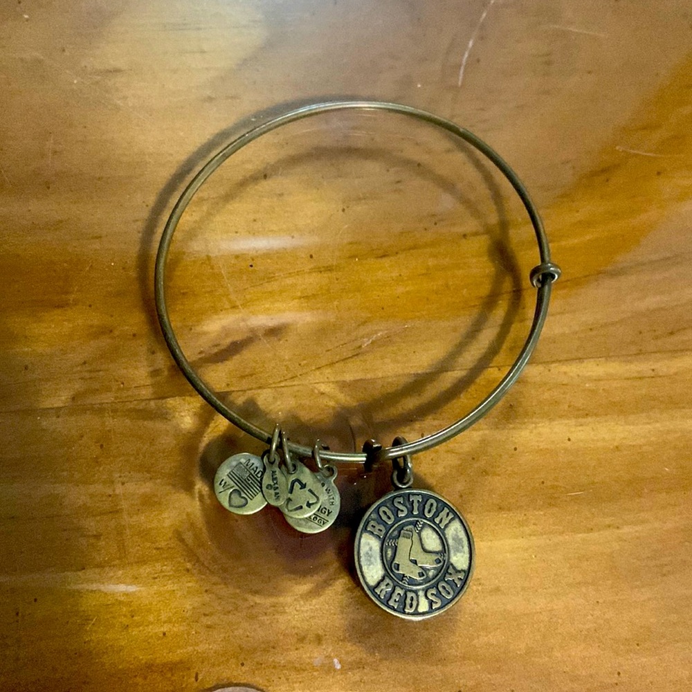 Alex and Ani Red Sox